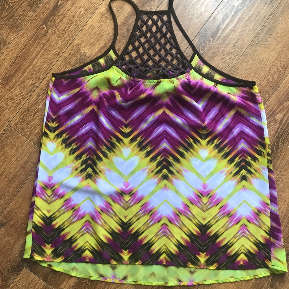 Ana Tank Top - Picture 2 of 2